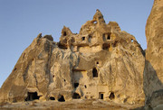 Goreme - Parcul National din Capadocia