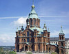 Catedrala Uspenski din Helsinki