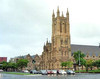 Catedrala Francisc Xavier din Adelaide