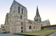 Catedrala Chichester