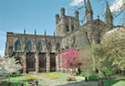Catedrala Chester
