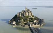 Manastirea Mont Saint Michel
