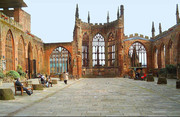 Catedrala Coventry