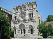 Catedrala din Covington