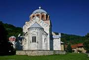 Manastirea Studenica
