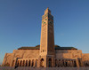 Moscheea Hassan II