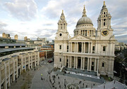Catedrala Saint Paul din Londra