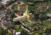 Catedrala Norwich