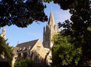 Catedrala Oxford