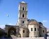 Biserica Sfantul Lazar din Larnaca