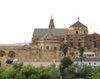 Mezquita - Catedrala-moschee din Cordoba
