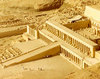 Templul Hatshepsut din Luxor