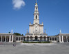 Basilica Maicii Domnului din Fatima