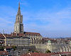 Catedrala din Berna