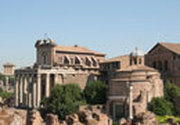 Basilica Sfintilor Cosma si Damian