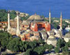 Catedrala Sfanta Sofia din Istanbul