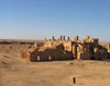 Basilica Sfantul Serghie din Resafa