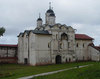 Manastirea Sfantul Chiril - Belozersky