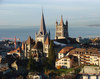 Catedrala Lausanne