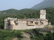 Manastirea Caracalu