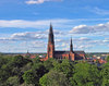 Catedrala Uppsala