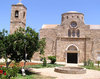 Manastirea Sfantul Barnaba