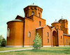 Manastirea Zica