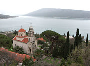 Manastirea Savina