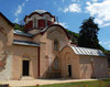 Biserica Sfantul Nicolae - Pec