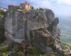 Manastirea Sfantul Stefan - Meteora
