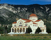 Manastirea Sfantul Gherasim - Kefalonia