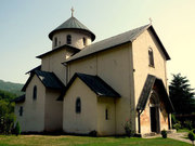 Manastirea Moraca