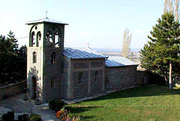 Manastirea Gorioc