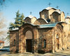 Biserica Sfantul Pantelimon - Nerezi
