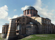 Biserica Chora din Constantinopol