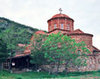 Manastirea Vodoca - Sfantul Leontie