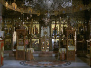 Manastirea Sfantul Sava cel Sfintit