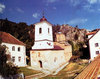 Manastirea Vitovnita