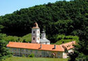 Manastirea Beocin