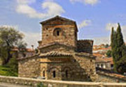 Kastoria - patria bisericilor bizantine