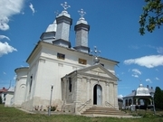 Manastirea Ratesti