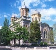 Catedrala episcopala din Constanta