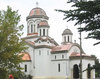 Catedrala din Miercurea-Ciuc