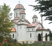Catedrala din Miercurea-Ciuc