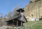 Manastirea Corbii de Piatra