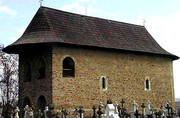 Biserica Parhauti