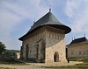 Manastirea Dobrovat