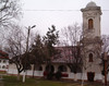 Manastirea Sfantul Iacov Persul