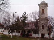 Manastirea Sfantul Iacov Persul