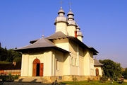 Manastirea Almas